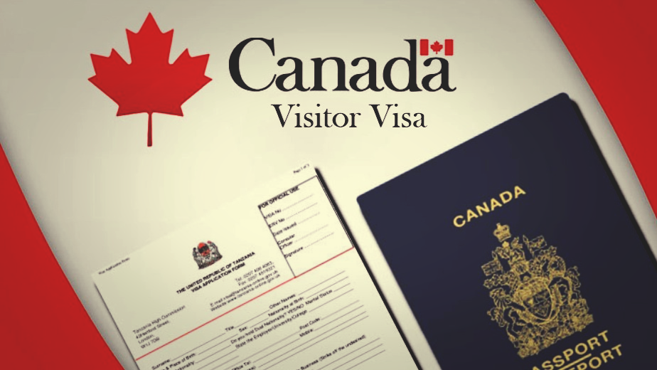 Canada Visit Visa